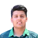 Zaryan Ijaz