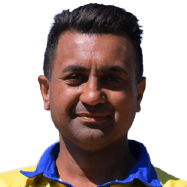 Dharminder Singh