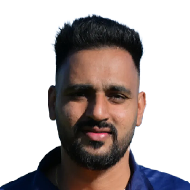 Gurdip Singh