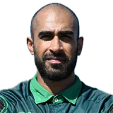 Ali Ghulam