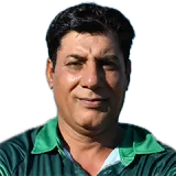 Ijaz Ahmmad