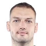 Roman Szymanski NBA Player
