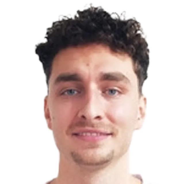 Kacper Borowski