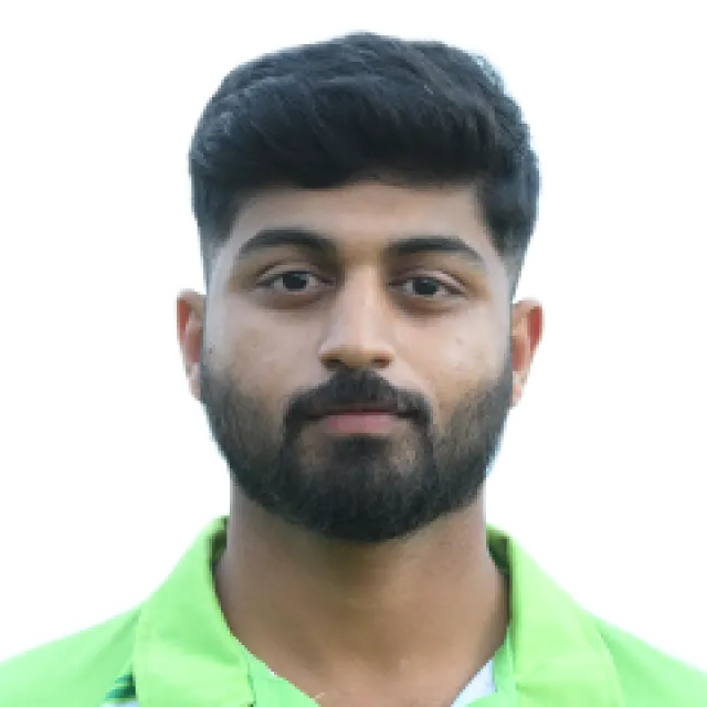 Hamza Saad