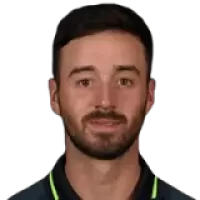 James Vince