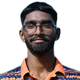 Irosh Santhanam Vimukthi
