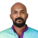 Vinoop Manoharan