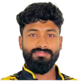 Akshay Chandran