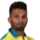 Vishnu Vinod