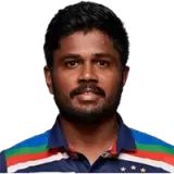 Sanju Samson
