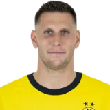 Hatan Bahbri Football Player