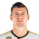 Luizão Football Player