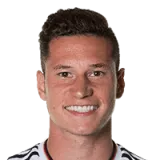 Matheus Abreu Football Player