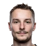 Jakub Musial NBA Player