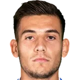 Jakub Moder Football Player