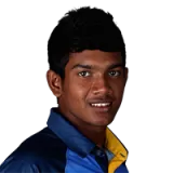 Ramesh Mendis