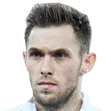 Fraser Donaldson Football Player