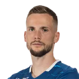 Tomasz Kedziora Football Player