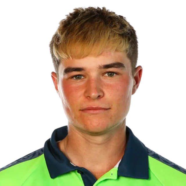 Neil Rock Cricket Player