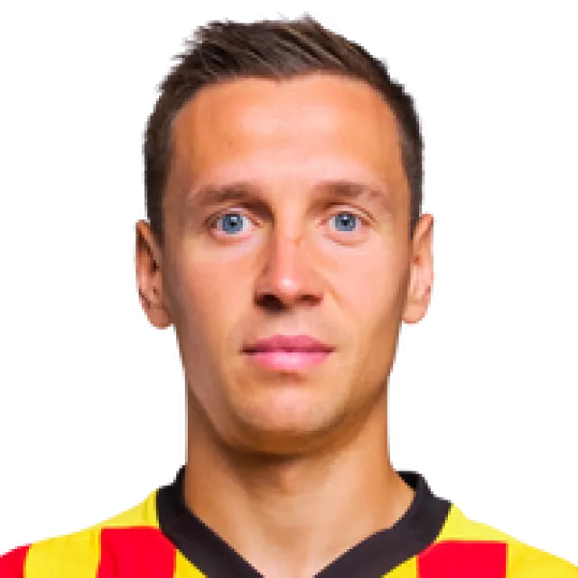 Luca Ross Football Player