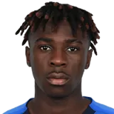 Lee Alexander Football Player