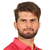 Shaheen Afridi