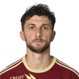 Miroslav Stevanovic Football Player