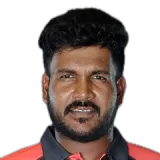 Shammu Ashan