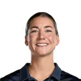 Ami Campbell Cricket Player