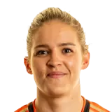 Lucy Higham