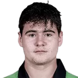 Joshua Little