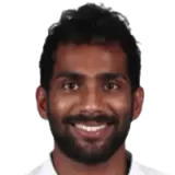 Chamika Karunaratne