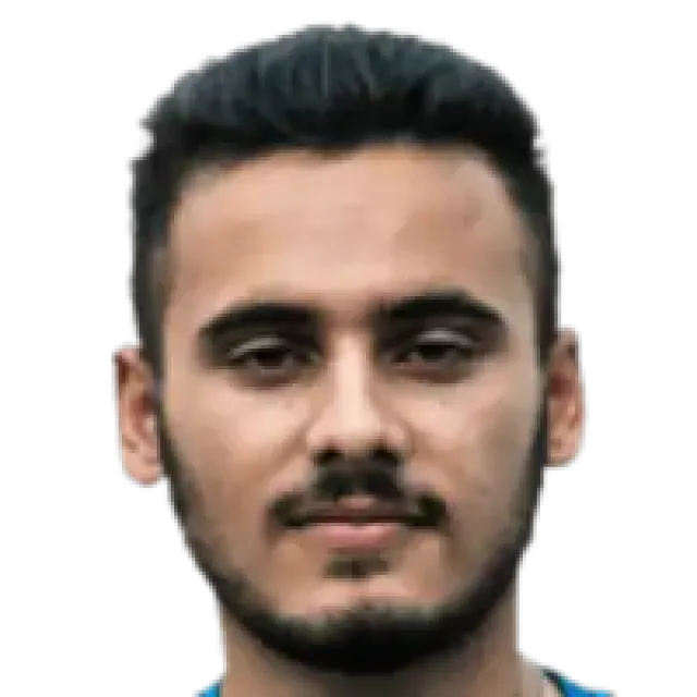 Abdul Samad Cricket Player