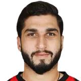 Usman Khan-Shinwari