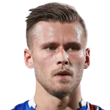 Arnor Traustason