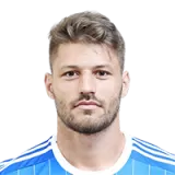 Bruno Petkovic Football Player
