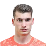Dominik Livakovic Football Player