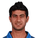 Cricketer