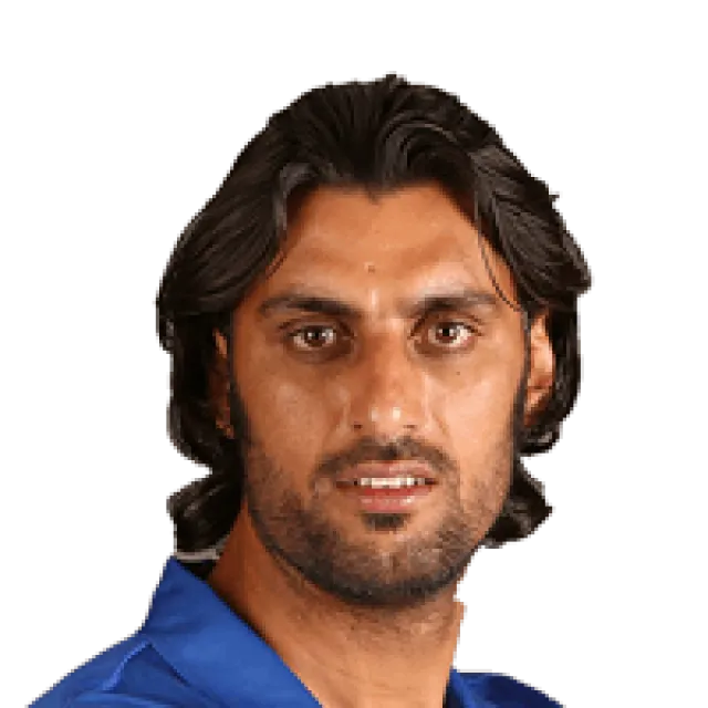 Shapoor Zadran