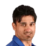 Hamid Hassan