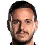 Danny Ward-II
