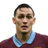 Connor Roberts