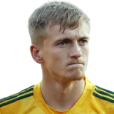 Matthew Smith