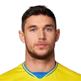 Roman Yaremchuk