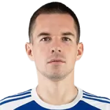 Bogdan Mykhaylichenko Football Player