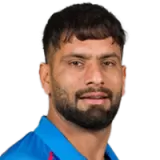 Cricketer