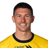 Christian Fassnacht Football Player