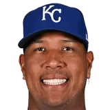 Salvador Perez