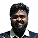 Nithin Sunil