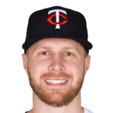 Ryan Jeffers Baseball Player
